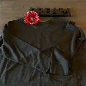 Womens NY&Co Sweatshirt